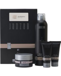 Janzen Gift Set S Body Skin 90