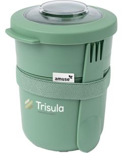 Amuse Tylla Food Bowl Duo 600 ml Lebensmittelbehälter