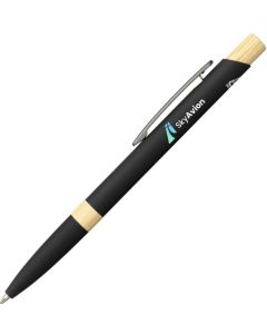 Yuri GRS Recycled Alu Pen Kugelschreiber