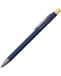 Xava GRS Recycled Alu Pen Kugelschreiber