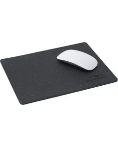 Recycled Leather Mousepad Mausmatte