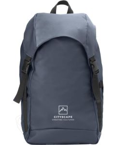 ProActive GRS Recycled Backpack Rucksack