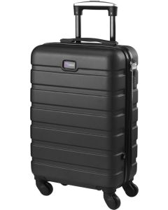 Amsterdam Trolley GRS Recycled ABS