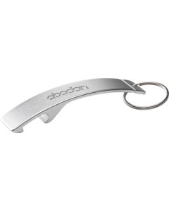 Alu Opener GRS Recycled Öffner Schlüsselanhänger