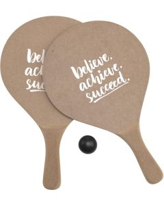 BeachSmash Strandspiel