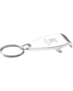 Carrera Recycled Alu Öffner / Schlüsselanhänger