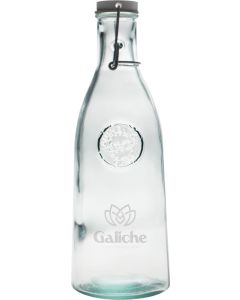 Sevilla Recycelte Wasserflasche 1 L