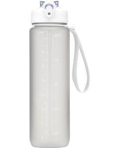 AquaSport GRS Recycled Water Bottle 1.000 ml