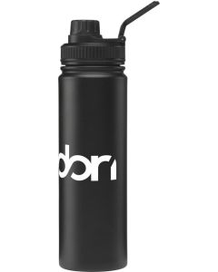 Tappo Bottle RCS Stainless Steel 800 ml single wall