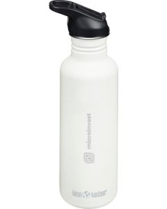 Klean Kanteen Classic Bottle Flip Seal Sport Cap 800 ml