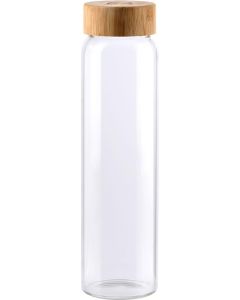 Luma Glass Drinking Bottle 1 L Trinkflasche