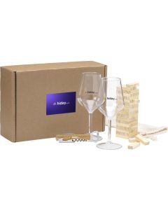 Merch Set Happy Cheers Geschenkset