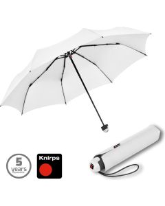 Knirps Taschenschirm E.050 small manual