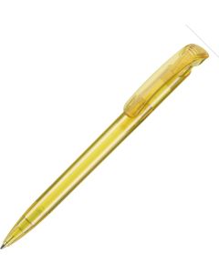 Kugelschreiber Clear transparent