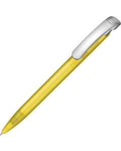 Kugelschreiber Clear Frozen SI