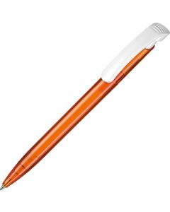 Kugelschreiber Clear transparent S