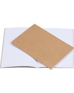 Notizblock Natur Neutral