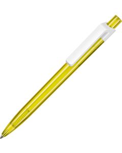 Kugelschreiber Insider transparent S