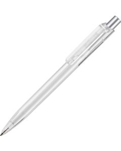 Kugelschreiber Insider transparent M