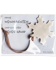 Nussknacker - Design nach Wahl - inkl. Werbedruck