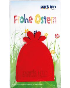 Frühstücksei-Set - inkl. Werbedruck