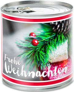 Cancake - Sorte nach Wahl - inkl. Werbedruck