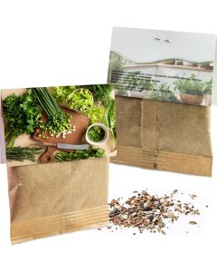 Gewürzpack - inkl. Werbedruck