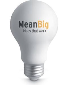 Anti-Stress-Glühbirne