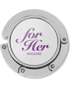 Eleganter Taschenhalter