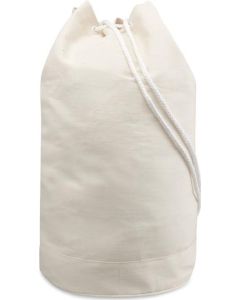 Seesack aus Baumwolle