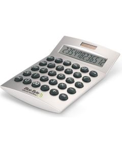 12-stelliger Dual-Rechner