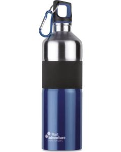 Trinkflasche Alu 750 ml