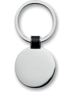 Schlüsselring, rund