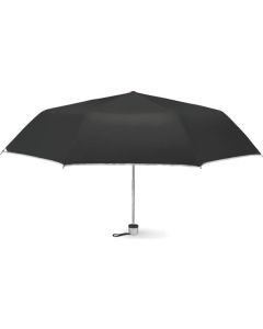 Faltbarer 21" Regenschirm