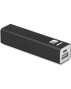 Aluminium Powerbank