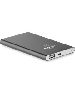 Powerbank 4000 mAh