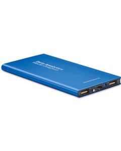Powerbank 8000 mAh