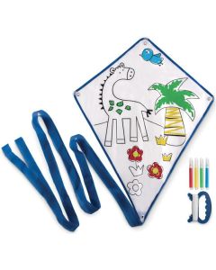 Flugdrachen für Kinder