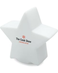 Sternlicht mit Farbwechsel