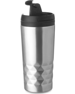 Doppelwandiger Trinkbecher 280 ml