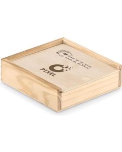 Spielkarten-Würfel-Set