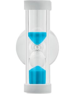 Dusch-Sanduhr (4min)