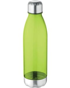 Trinkflasche Tritan 600 ml
