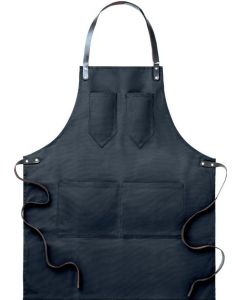 Kochschürze Leder