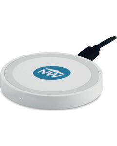 Induktive Ladestation