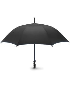 23" Sturm Automatik Regenschirm