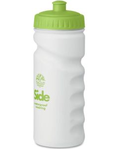 Trinkflasche PE 500 ml