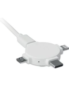 3in1 Kabeladapter