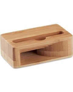 Smartphone Halter/Verstärker