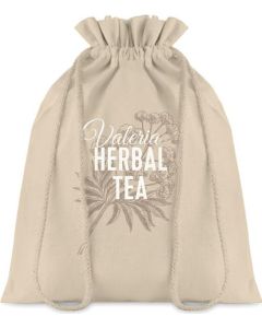 Beutel mit Kordelzug